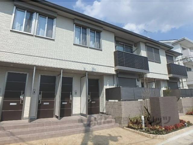 メゾン・ビオルネ３外観写真3