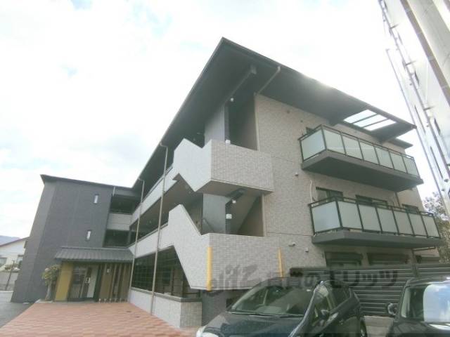 北山モノムジカ外観写真1