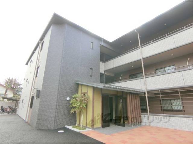 北山モノムジカ外観写真2