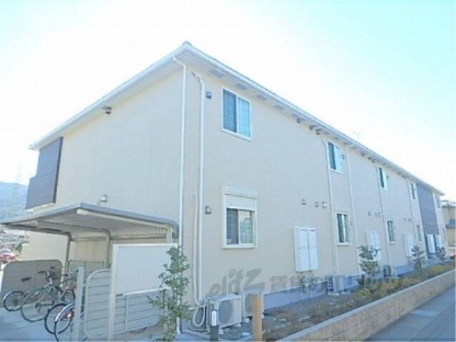 フォレスト　フジ外観写真3
