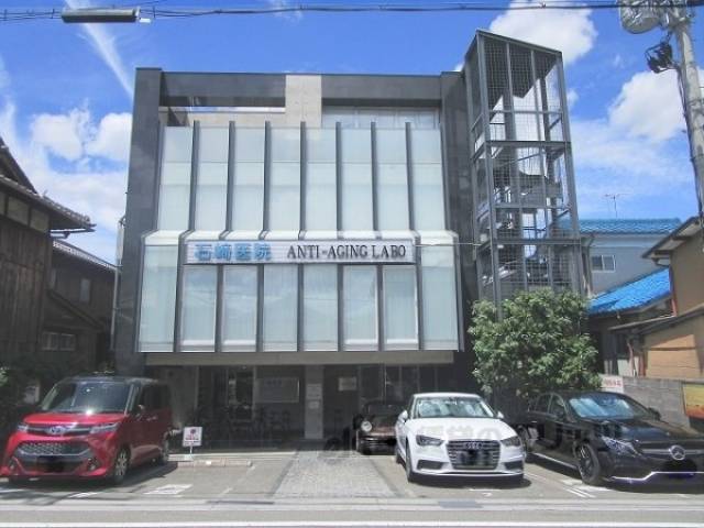 コヒリノ春日坂外観写真1
