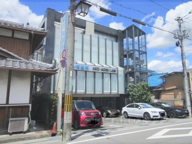 コヒリノ春日坂外観写真2