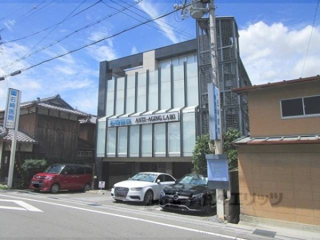 コヒリノ春日坂外観写真3