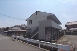 TAMAグラードC外観写真