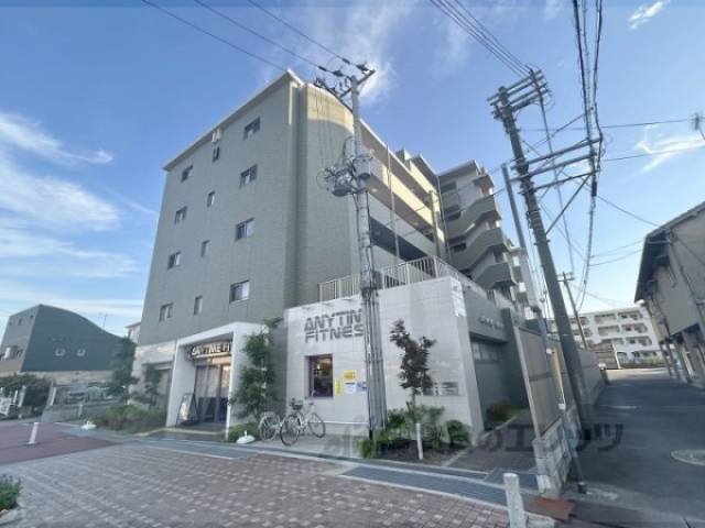ES-GRANDE京都長岡天神外観写真1