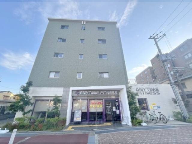 ES-GRANDE京都長岡天神外観写真2