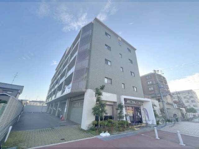 ES-GRANDE京都長岡天神外観写真3