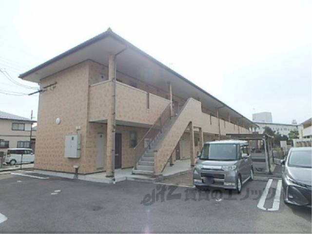 シャトル孝外観写真1