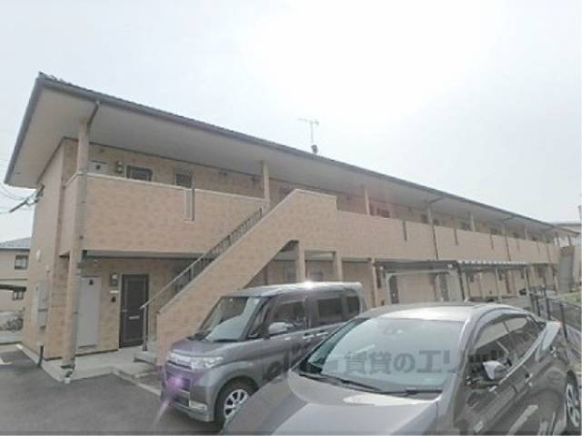 シャトル孝外観写真2