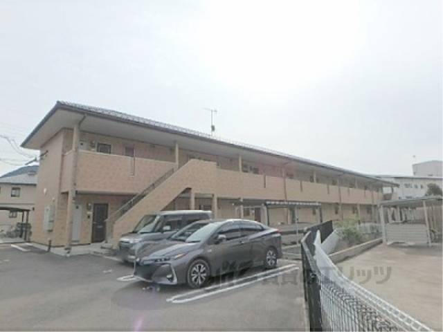 シャトル孝外観写真3