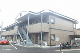 ロザージュ２外観写真
