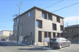 フェアリー２外観写真