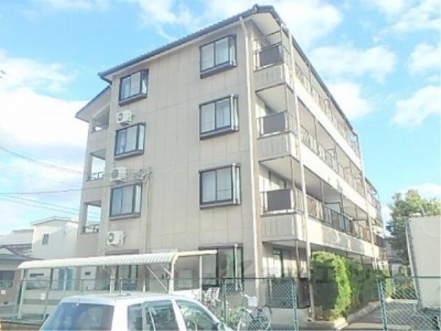 アパートメント１７８外観写真1