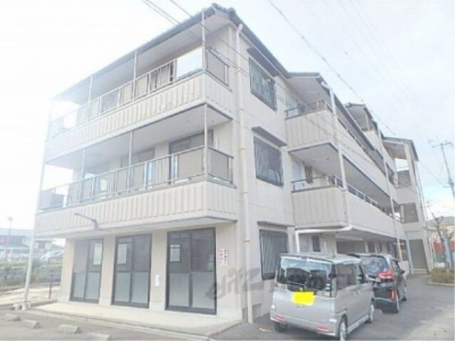 アパートメント１７８外観写真3