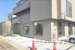 伊勢田町名木２丁目店舗事務所外観写真