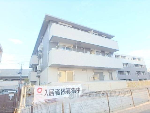 Ｃｏｚｙ　Ｃｏｔｅ西野外観写真2