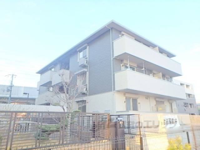 Ｃｏｚｙ　Ｃｏｔｅ西野外観写真3