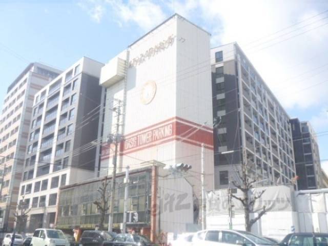 ザ・京都レジデンス四条河原町外観写真2
