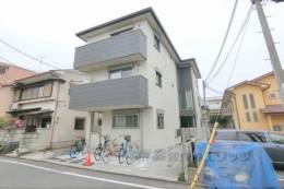 リノセロス外観写真