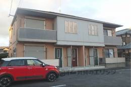 ＡＫＡＮＥ外観写真