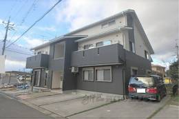 ウッドイオン外観写真