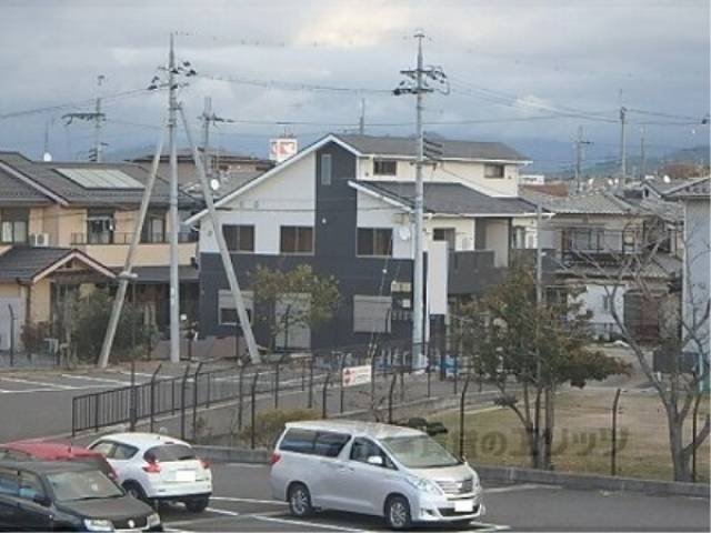 ウッドイオン外観写真3