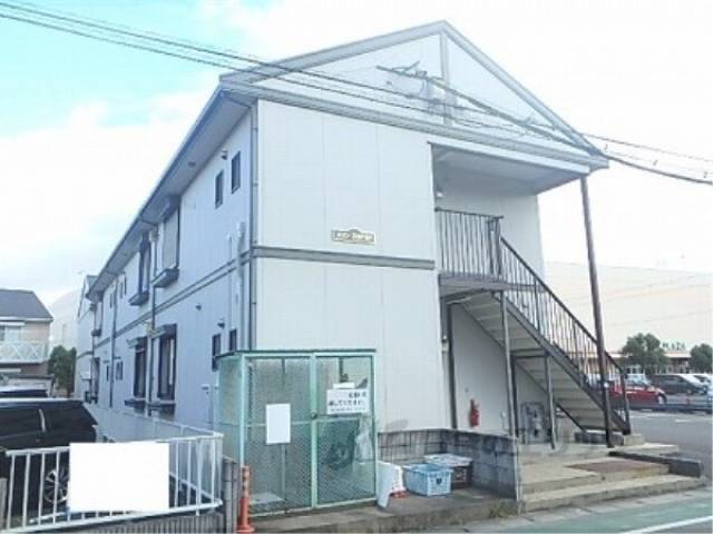 メゾンエルドラドＡ外観写真3