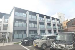 Ｃａｓａ　ａｌｅｇｒｉａ　ｓｉｅｔｅ外観写真