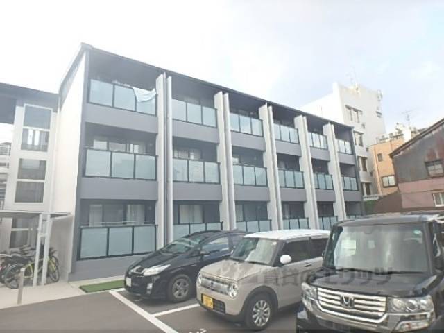 Ｃａｓａ　ａｌｅｇｒｉａ　ｓｉｅｔｅ外観写真1