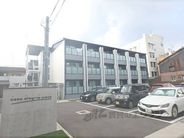 Ｃａｓａ　ａｌｅｇｒｉａ　ｓｉｅｔｅ外観写真2