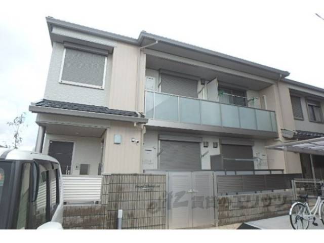 Ｇｒａｎｄ　Ｐｒｅｌｕｄｅ　Ｅｓｔ外観写真1