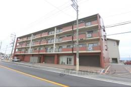 クレスティ栗田外観写真