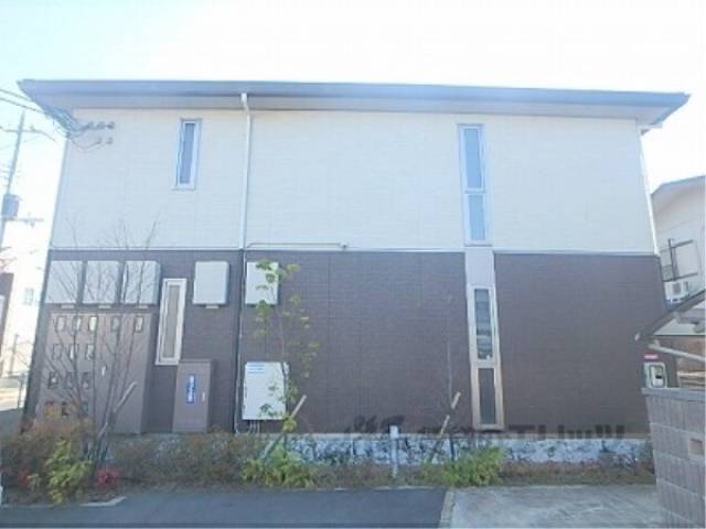 メゾンド・クレール外観写真3