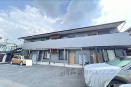 Ｔ’ｓルポゼ外観写真