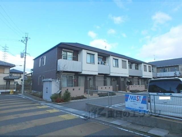 テネール　エスペランサ外観写真2