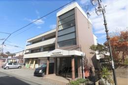 ベルエーヌ２外観写真