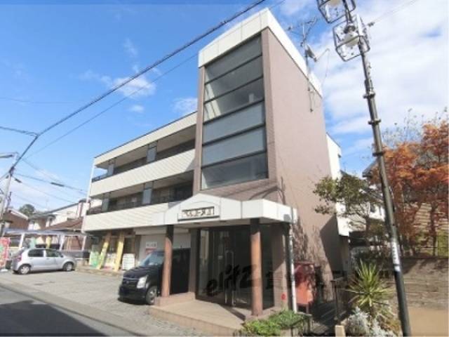 ベルエーヌ２外観写真1