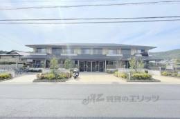 リラフォート四季彩外観写真