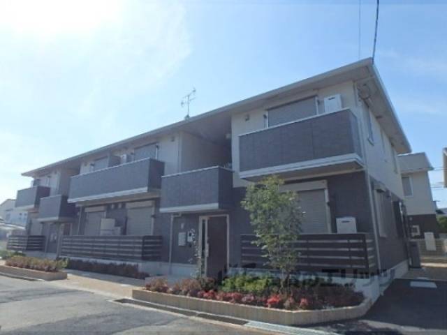 ツカト外観写真2