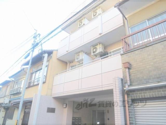メゾン77外観写真3
