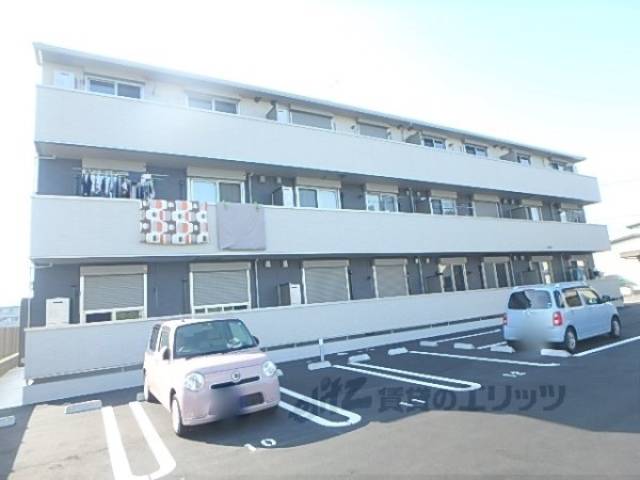 アルタ小柿ビュー外観写真2