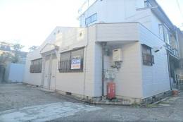 ハイム・ユーゲント外観写真