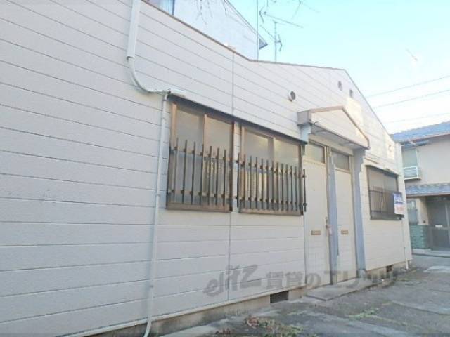 ハイム・ユーゲント外観写真3