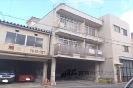 ヤマモトハイツ外観写真