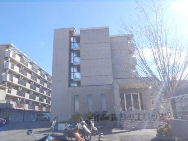 サンセール加藤２外観写真1