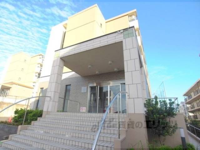 サンセール加藤２外観写真3