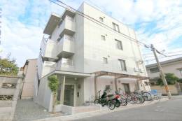 パークス京都東外観写真