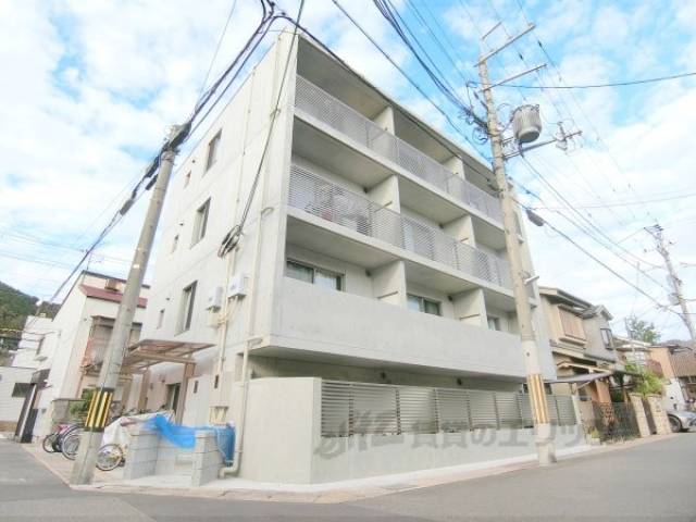 パークス京都東外観写真3
