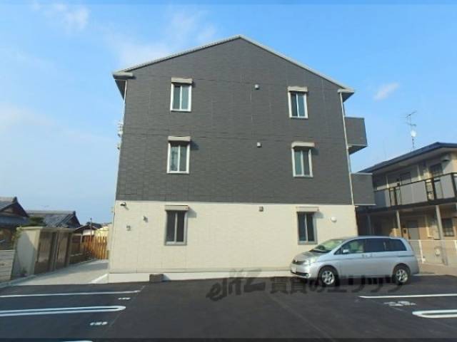 アルタ青地ビュー外観写真2