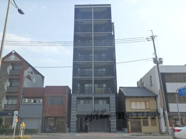 アクアプレイス京都洛南２外観写真2